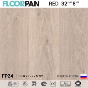 Sàn gỗ công nghiệp Floorpan